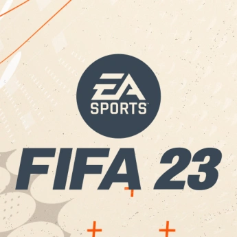 FIFA 23 传承版 Nintendo Switch game cover