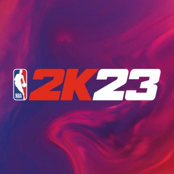 NBA 2K23 Nintendo Switch game cover