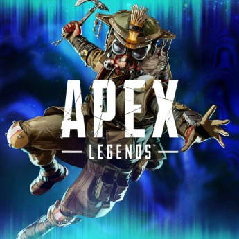 Apex英雄 Nintendo Switch game cover