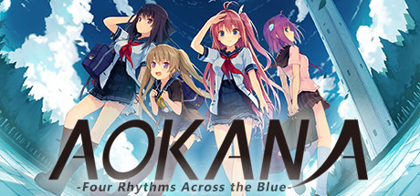 苍之彼方的四重奏 Steam game cover