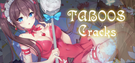 Taboos: Cracks Steam game cover