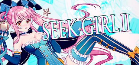 Seek Girl Ⅱ Steam game cover