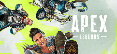 Apex Legends Steam game cover