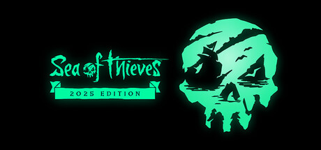 Sea of Thieves Steam game cover