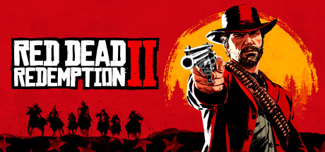 Red Dead Redemption 2 Steam game cover