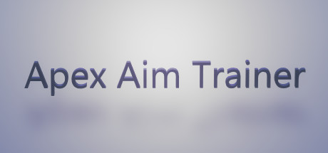 Apex Aim Trainer Steam game cover