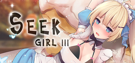 Seek Girl Ⅲ Steam game cover