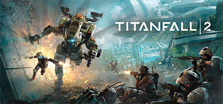 Titanfall® 2 Steam game cover