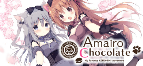 巧可甜恋 Steam game cover