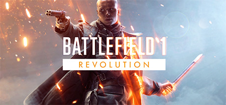 Battlefield™ 1 Steam game cover