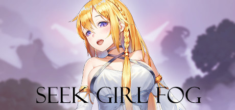 Seek Girl:Fog Ⅰ Steam game cover