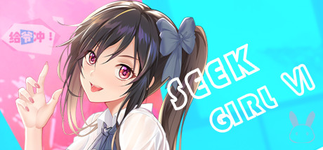 Seek Girl Ⅵ Steam game cover