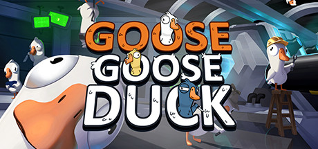 Goose Goose Duck Steam game cover