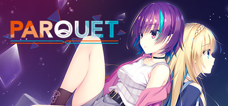 Parquet Steam game cover