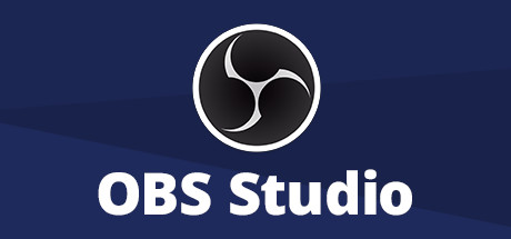 OBS Studio Steam game cover