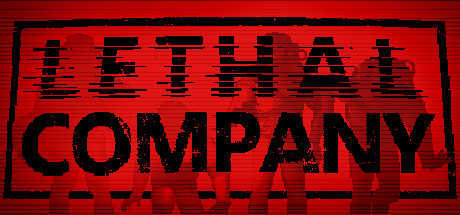Lethal Company Steam game cover
