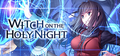 魔法使之夜 Steam game cover
