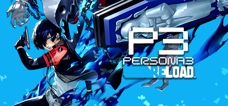 女神异闻录３ Reload Steam game cover