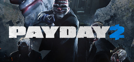 PAYDAY 2 Steam game cover