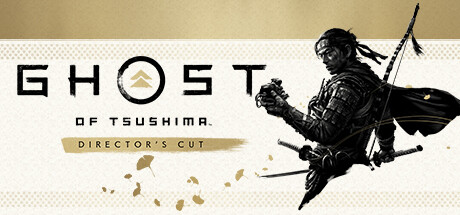 Ghost of Tsushima导演剪辑版 Steam game cover