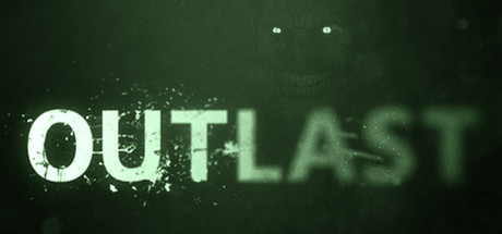 Outlast Steam game cover