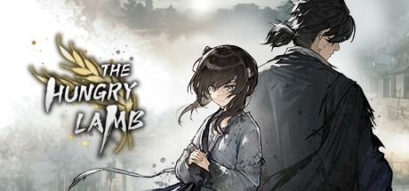 饿殍：明末千里行 Steam game cover