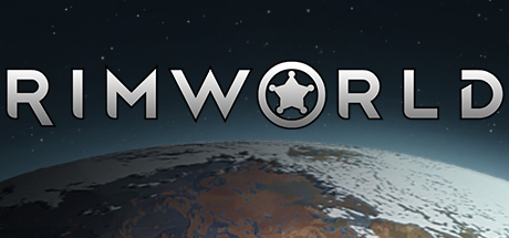边缘世界 RimWorld Steam game cover