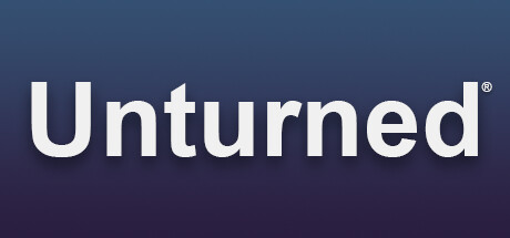 Unturned Steam game cover