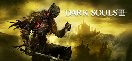 DARK SOULS™ III Steam game cover
