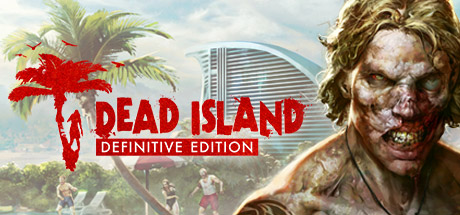 Dead Island Definitive Edition Steam game cover