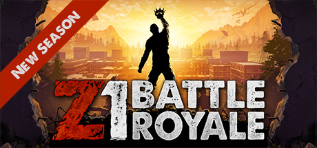 Z1 Battle Royale Steam game cover