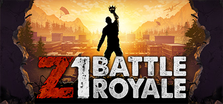 H1Z1: Test Server Steam game cover