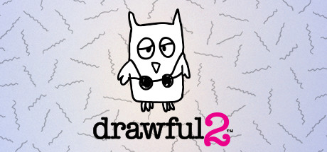 Drawful 2 Steam game cover