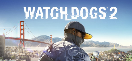 Watch_Dogs 2 Steam game cover
