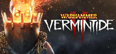 Warhammer: Vermintide 2 Steam game cover