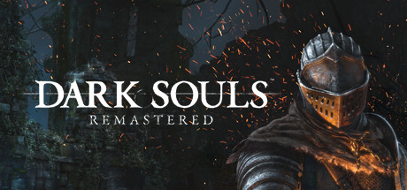 DARK SOULS™: REMASTERED Steam game cover