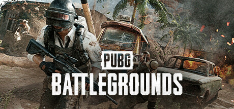 PUBG: BATTLEGROUNDS Steam game cover