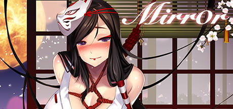Mirror Steam game cover