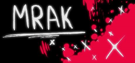 MRAK Steam game cover