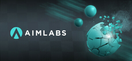 Aimlabs Steam game cover