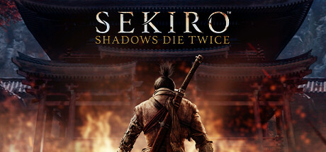 Sekiro™: Shadows Die Twice Steam game cover