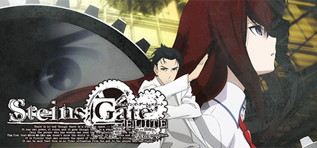 STEINS;GATE ELITE Steam game cover