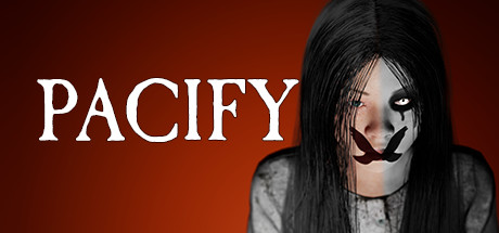 Pacify Steam game cover