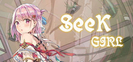 Seek Girl Steam game cover